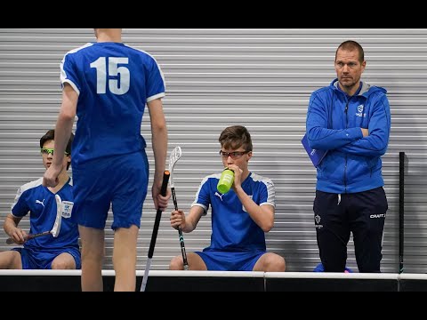 MAAJOUKKUETIE FBA: Ei pelkkää testaamista