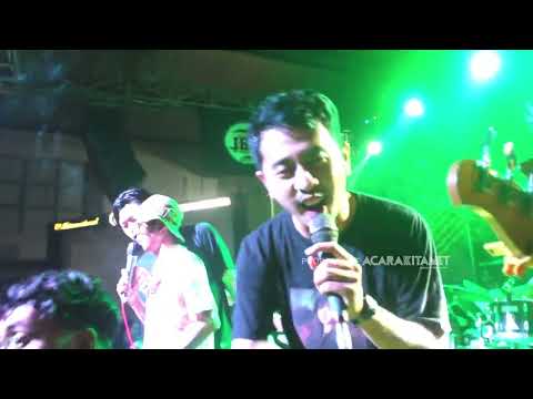 Denny Frust - Kembali | #SHOWING - Penampilan di Acara Welcoming Party The Laws 2022