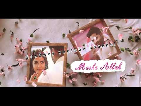 Masha allah song🥰