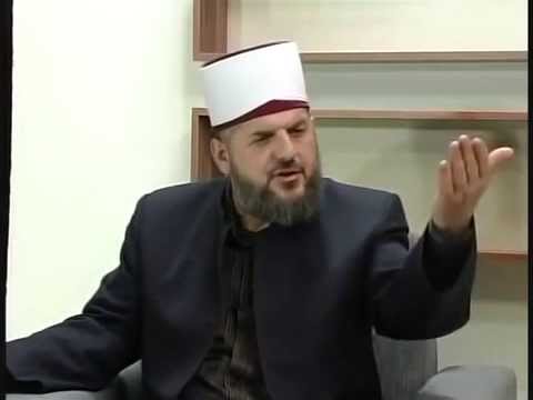 Jam i ri dhe luaj kumor bastore qysh me e lan ? Dr.Shefqet Krasniqi