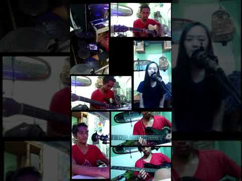 Tabi (Band Cover) - Paraluman ft. Kean Cipriano