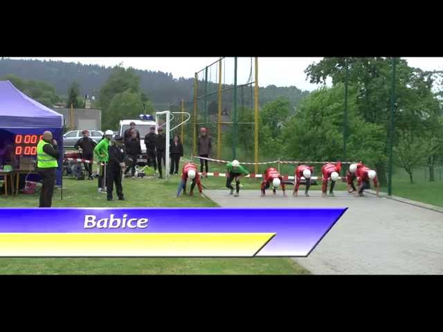 Babice, 23. 05. 2015