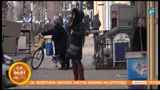 Stara Pazova obezbedila ogrev za socijalno ugrožene