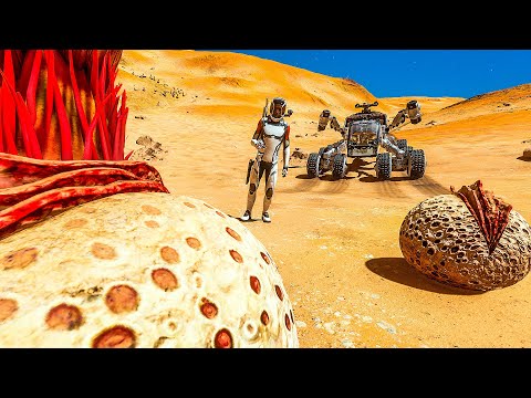 BIOLOGISCHE SIGNALE SIND DAS BESTE ❗🚀 Elite Dangerous 2022 #173