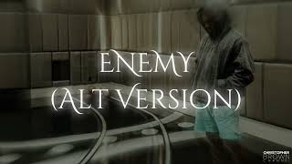 Chris Brown - Enemy ("OG Version") | breezyzxck 