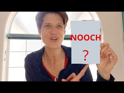 What is Nooch and why I am putting it in everything!