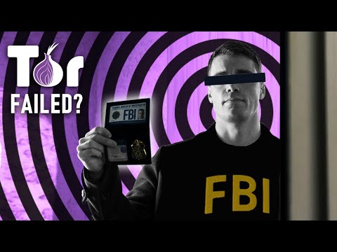 how people got CAUGHT using TOR? // bad OPSEC