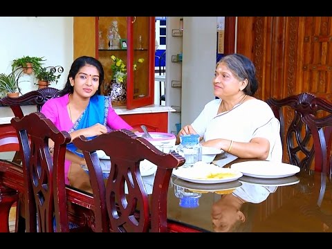 Manjurukum Kaalam | Episode 506 - 23 December 2016 | Mazhavil Manorama