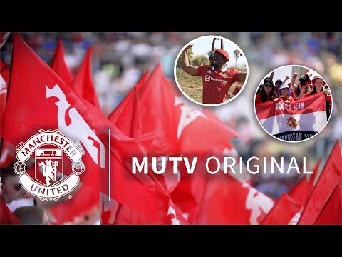 Introducing Our NEW MUTV Series 🎥  | One Love ❤️