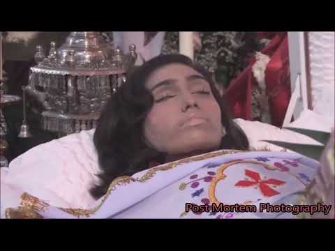 Post Mortem Photography -96