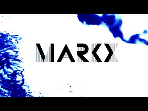 MARKX | Other Side Of The River | Official Lyric Video