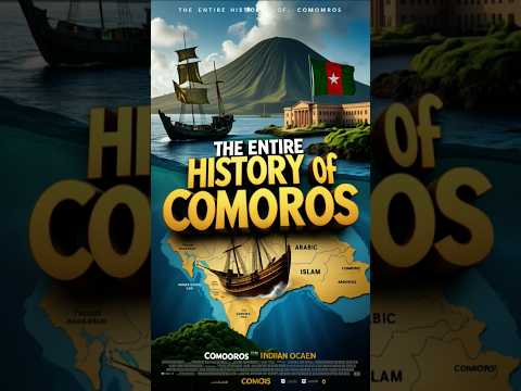 Comorian video