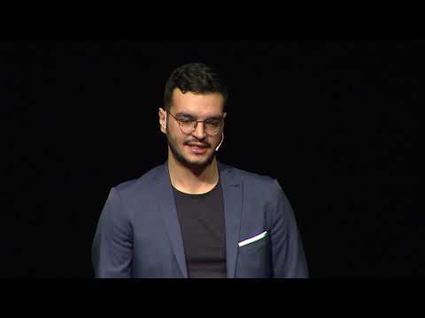 The importance of physical activity: run for fun | Daniel Seraj | ITTS Volta