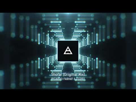 Ricardo Farhat & eCost - Shofar (Original Mix)