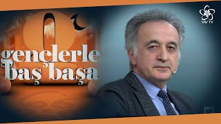 Prof. Dr. Feridun Emecen | Gençlerle Baş Başa (3. Bölüm)