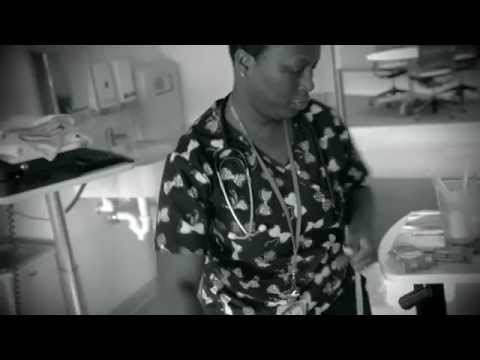 On the Clock with Keisha Newsom