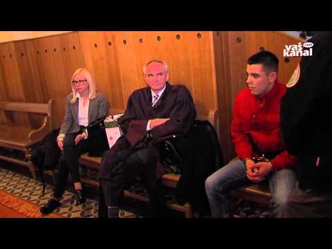 Plut trdi, da je nedolžen