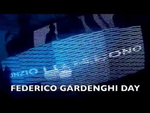 Federico Gardenghi Day 2015 @Afrobar Catania // Nunzio Lo Iacono Dj Set
