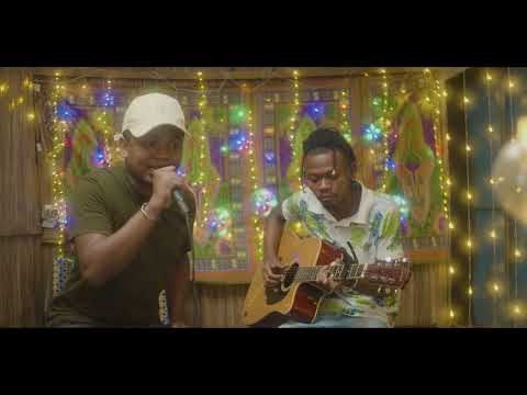 Tida Kenny - Tsy Kinia ( Acoustic Session 2023 )