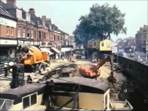 The Victoria Line Story