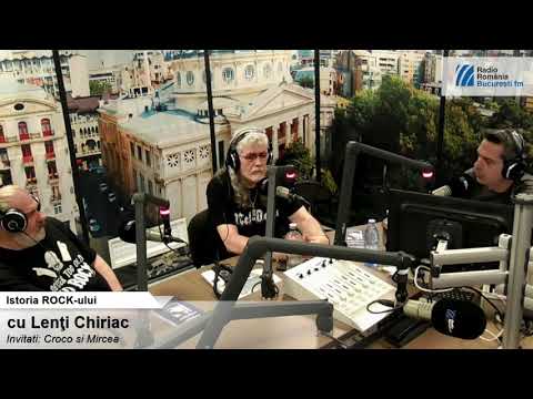 Romanian Underground Anii '80 la Istoria Rockului -  - 9 iunie 2019