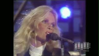 Kim Carnes  -    Speed Of The Sound Of Loneliness