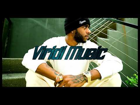 [FREE] 6LACK x Bryson Tiller Type Beat "Break" (prod. VIRIDI MUSIC)