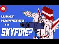 What Happened to SKYFIRE? – Transformers Unsolved Mysteries