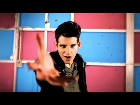 Adam Tyler - I Won't Let You Go Official Music Video (HD)