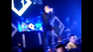 The Blackout - This Is Our Time (6th November 2011 - Roundhouse)