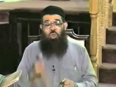 THE PROPHETS PRAYER DESCRIBED - SHEIKH AL-ALBAANI l PART 1