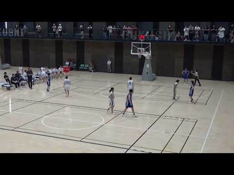 【大学バスケ】愛知大学　対　中部大学　第94回東海学生バスケットボールリーグ戦　１部リーグ女子