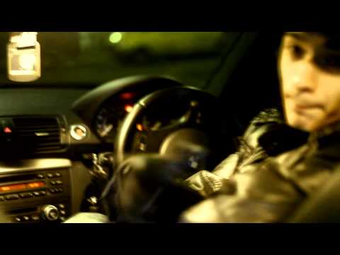 DANSON (LOCO TRAPSTARZ) - TRAPCITY (STREET VIDEO)