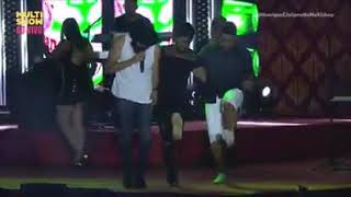 Henrique e juliano- nada nada (Multishow 2018)