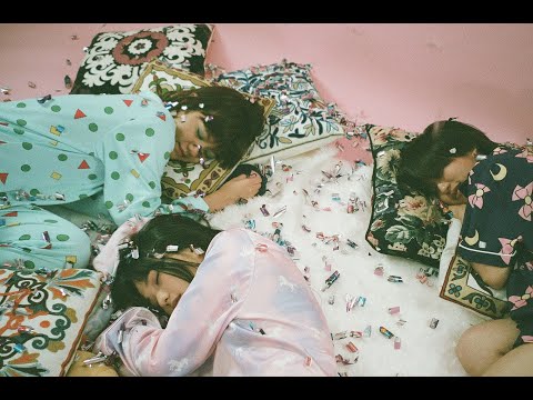 JUNK FOOD FABLE (Trailer)