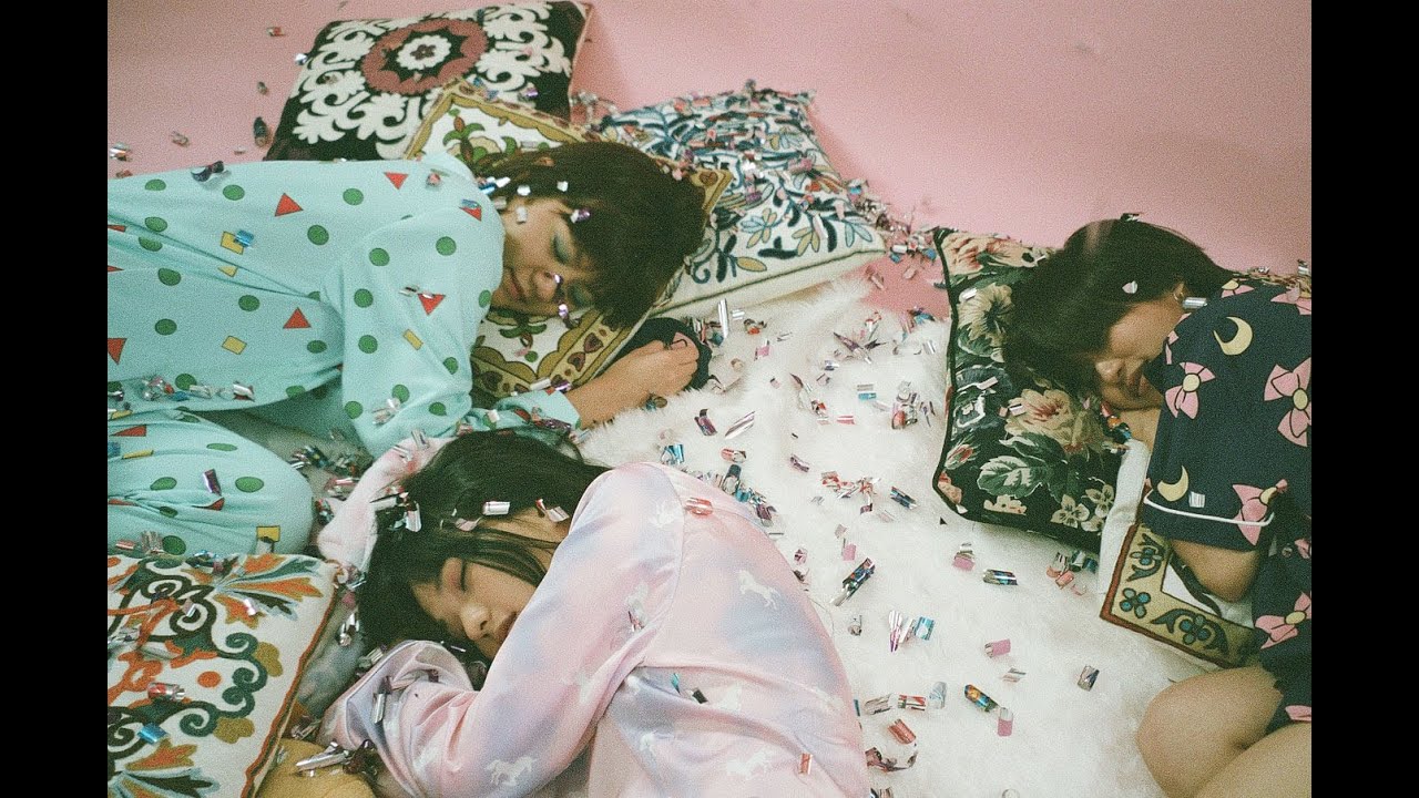 JUNK FOOD FABLE (Trailer)