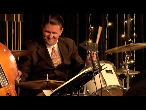 In Focus: Hackensack Hosts Annual Jazz Concert with Josh Duffee and His Big Band