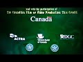 CBC Decode Entertainment Halifax Film 2007
