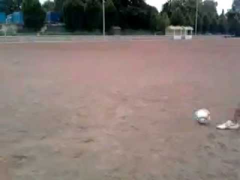 LANGEWEILEE AUFM DJK TUS KÖRNE PLATZ