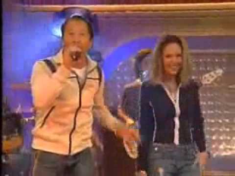 DJ bobo - Somebody dance with me [Rock Version Live]