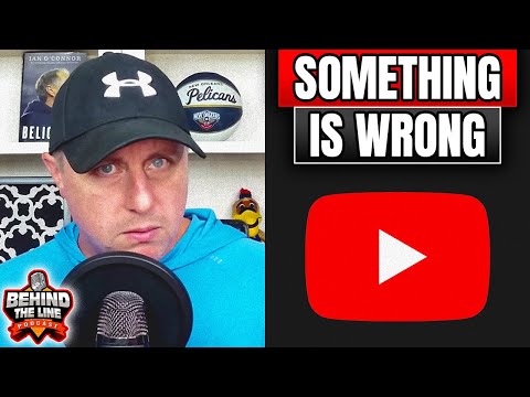 Something is Broken...Future of Behind the Line