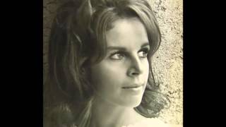 Claudine Longet - Falling in Love Again (Can't Help It) (1968)