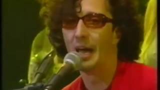 Fito Paez - Teatro Gran Rex - Completo (MEJOR CALIDAD DE AUDIO) - 1999