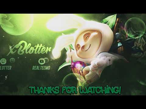 xBlotter Stream Highlights #11
