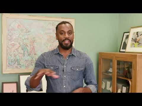 Carlos Simon’s “Four Black American Dances” (Excerpt)