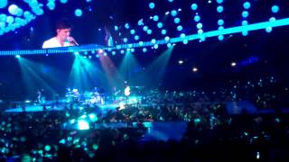 Clouseau - Dat ze de mooiste is @ Clouseau Centraal Sportpaleis (28/12/2014)