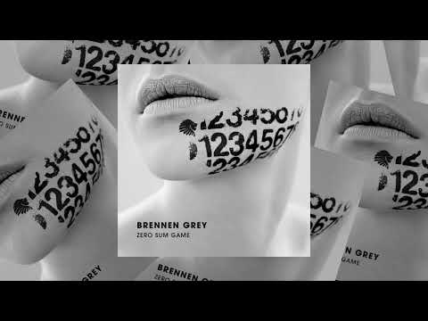 Brennen Grey - Zero Sum Game (Original Mix)