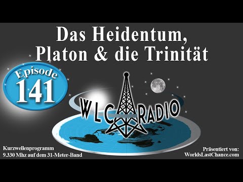 Das Heidentum, Platon & die Trinität