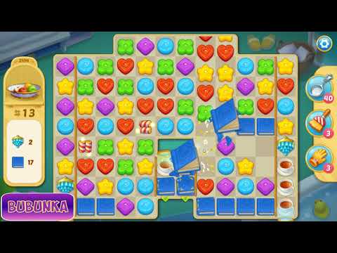 Matchington Mansion level 2104 HD