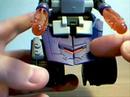 Video review of TF animated Blitzwing pt 1